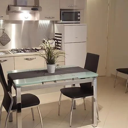Apartment Res. Impero Piacenza