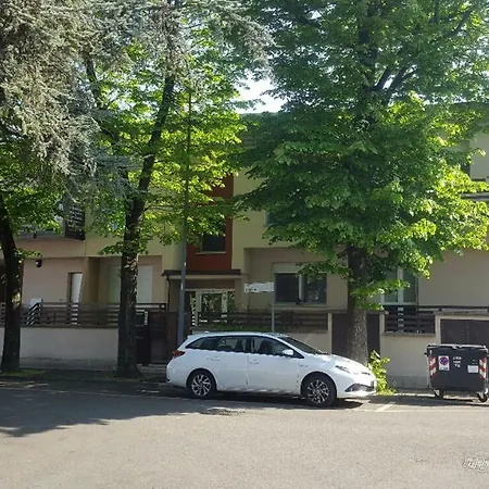 Res. Impero Appartamento Piacenza
